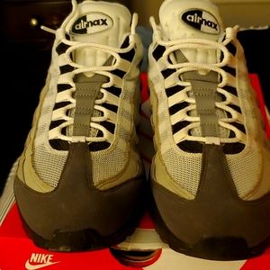 Nike Air Max 95 OG, size 11